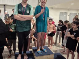 Photos Saison 2024-2025 &raquo; Mini Neuf Cube #4 - Parc Aquatique du Raincy